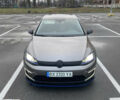 Сірий Фольксваген e-Golf, об'ємом двигуна 0 л та пробігом 128 тис. км за 9666 $, фото 1 на Automoto.ua