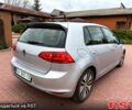 Сірий Фольксваген e-Golf, об'ємом двигуна 0 л та пробігом 169 тис. км за 7500 $, фото 3 на Automoto.ua