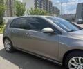 Сірий Фольксваген e-Golf, об'ємом двигуна 0 л та пробігом 127 тис. км за 10999 $, фото 1 на Automoto.ua