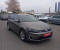Сірий Фольксваген e-Golf, об'ємом двигуна 0 л та пробігом 97 тис. км за 9700 $, фото 4 на Automoto.ua