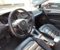 Серый Фольксваген e-Golf, объемом двигателя 0 л и пробегом 111 тыс. км за 9790 $, фото 28 на Automoto.ua