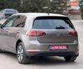 Серый Фольксваген e-Golf, объемом двигателя 0 л и пробегом 136 тыс. км за 8450 $, фото 9 на Automoto.ua