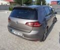 Серый Фольксваген e-Golf, объемом двигателя 0 л и пробегом 95 тыс. км за 10900 $, фото 2 на Automoto.ua