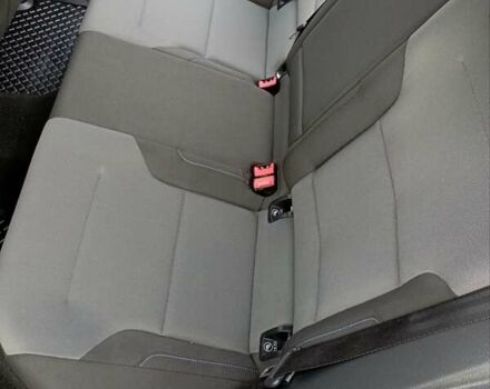 Серый Фольксваген e-Golf, объемом двигателя 0 л и пробегом 162 тыс. км за 8499 $, фото 38 на Automoto.ua