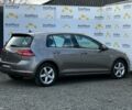 Серый Фольксваген e-Golf, объемом двигателя 0 л и пробегом 117 тыс. км за 8200 $, фото 6 на Automoto.ua