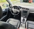 Сірий Фольксваген e-Golf, об'ємом двигуна 0 л та пробігом 107 тис. км за 8999 $, фото 21 на Automoto.ua