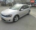 Серый Фольксваген e-Golf, объемом двигателя 0 л и пробегом 99 тыс. км за 9700 $, фото 5 на Automoto.ua