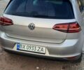 Серый Фольксваген e-Golf, объемом двигателя 0 л и пробегом 147 тыс. км за 9200 $, фото 2 на Automoto.ua