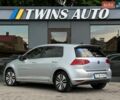 Серый Фольксваген e-Golf, объемом двигателя 0 л и пробегом 82 тыс. км за 8900 $, фото 23 на Automoto.ua