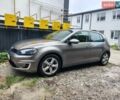 Сірий Фольксваген e-Golf, об'ємом двигуна 0 л та пробігом 142 тис. км за 8700 $, фото 3 на Automoto.ua