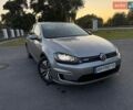 Серый Фольксваген e-Golf, объемом двигателя 0 л и пробегом 159 тыс. км за 8000 $, фото 1 на Automoto.ua