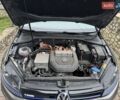 Серый Фольксваген e-Golf, объемом двигателя 0 л и пробегом 90 тыс. км за 8000 $, фото 15 на Automoto.ua