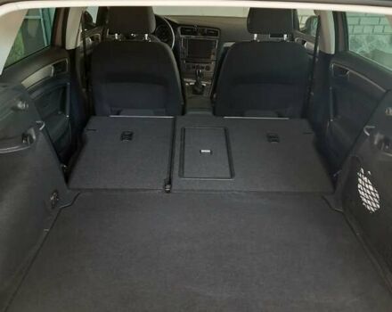 Серый Фольксваген e-Golf, объемом двигателя 0 л и пробегом 95 тыс. км за 10900 $, фото 24 на Automoto.ua