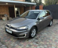 Серый Фольксваген e-Golf, объемом двигателя 0 л и пробегом 160 тыс. км за 9500 $, фото 1 на Automoto.ua