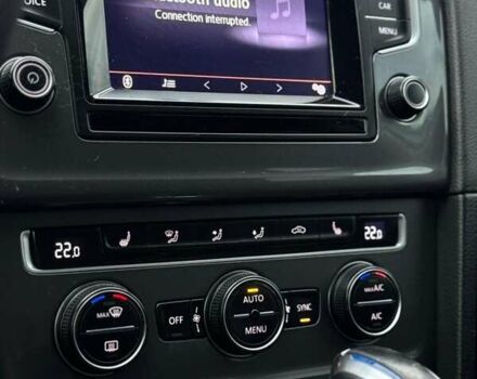 Сірий Фольксваген e-Golf, об'ємом двигуна 0 л та пробігом 111 тис. км за 7850 $, фото 33 на Automoto.ua