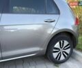 Серый Фольксваген e-Golf, объемом двигателя 0 л и пробегом 134 тыс. км за 8900 $, фото 9 на Automoto.ua