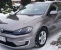 Серый Фольксваген e-Golf, объемом двигателя 0 л и пробегом 152 тыс. км за 8800 $, фото 5 на Automoto.ua