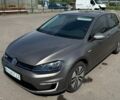 Серый Фольксваген e-Golf, объемом двигателя 0 л и пробегом 134 тыс. км за 9500 $, фото 1 на Automoto.ua