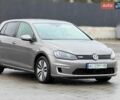 Серый Фольксваген e-Golf, объемом двигателя 0 л и пробегом 146 тыс. км за 8999 $, фото 11 на Automoto.ua