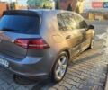 Сірий Фольксваген e-Golf, об'ємом двигуна 0 л та пробігом 154 тис. км за 9300 $, фото 37 на Automoto.ua