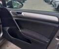 Сірий Фольксваген e-Golf, об'ємом двигуна 0 л та пробігом 97 тис. км за 9700 $, фото 23 на Automoto.ua