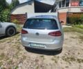 Серый Фольксваген e-Golf, объемом двигателя 0 л и пробегом 140 тыс. км за 11000 $, фото 5 на Automoto.ua