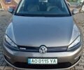 Серый Фольксваген e-Golf, объемом двигателя 0 л и пробегом 130 тыс. км за 9900 $, фото 7 на Automoto.ua