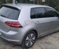 Сірий Фольксваген e-Golf, об'ємом двигуна 0 л та пробігом 140 тис. км за 9450 $, фото 2 на Automoto.ua