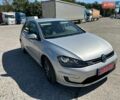 Сірий Фольксваген e-Golf, об'ємом двигуна 0 л та пробігом 147 тис. км за 9100 $, фото 23 на Automoto.ua