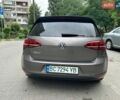 Серый Фольксваген e-Golf, объемом двигателя 0 л и пробегом 81 тыс. км за 9999 $, фото 4 на Automoto.ua