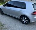 Серый Фольксваген e-Golf, объемом двигателя 0 л и пробегом 182 тыс. км за 7700 $, фото 12 на Automoto.ua
