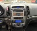 Сірий Фольксваген e-Golf, об'ємом двигуна 0 л та пробігом 105 тис. км за 9700 $, фото 5 на Automoto.ua