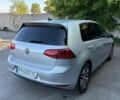 Серый Фольксваген e-Golf, объемом двигателя 0 л и пробегом 105 тыс. км за 9500 $, фото 5 на Automoto.ua