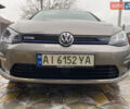 Сірий Фольксваген e-Golf, об'ємом двигуна 0 л та пробігом 160 тис. км за 9700 $, фото 1 на Automoto.ua