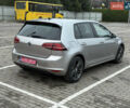 Серый Фольксваген e-Golf, объемом двигателя 0 л и пробегом 125 тыс. км за 9300 $, фото 4 на Automoto.ua