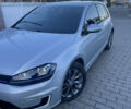 Сірий Фольксваген e-Golf, об'ємом двигуна 0 л та пробігом 92 тис. км за 9500 $, фото 6 на Automoto.ua