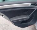 Серый Фольксваген e-Golf, объемом двигателя 0 л и пробегом 137 тыс. км за 9400 $, фото 26 на Automoto.ua