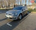 Серый Фольксваген e-Golf, объемом двигателя 0 л и пробегом 134 тыс. км за 9400 $, фото 1 на Automoto.ua