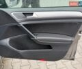 Серый Фольксваген e-Golf, объемом двигателя 0 л и пробегом 146 тыс. км за 8999 $, фото 22 на Automoto.ua