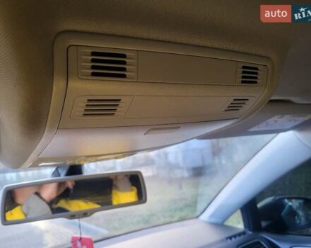 Сірий Фольксваген e-Golf, об'ємом двигуна 0 л та пробігом 154 тис. км за 9300 $, фото 157 на Automoto.ua