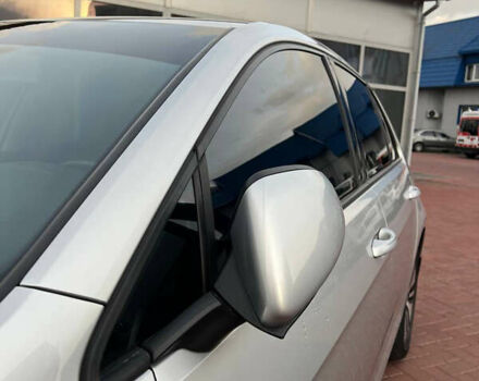 Серый Фольксваген e-Golf, объемом двигателя 0 л и пробегом 130 тыс. км за 8999 $, фото 18 на Automoto.ua