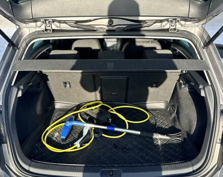 Серый Фольксваген e-Golf, объемом двигателя 0 л и пробегом 128 тыс. км за 8500 $, фото 14 на Automoto.ua