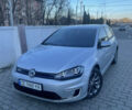 Серый Фольксваген e-Golf, объемом двигателя 0 л и пробегом 92 тыс. км за 9500 $, фото 1 на Automoto.ua