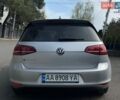 Серый Фольксваген e-Golf, объемом двигателя 0 л и пробегом 116 тыс. км за 10000 $, фото 6 на Automoto.ua