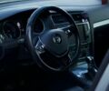 Серый Фольксваген e-Golf, объемом двигателя 0 л и пробегом 120 тыс. км за 9500 $, фото 4 на Automoto.ua