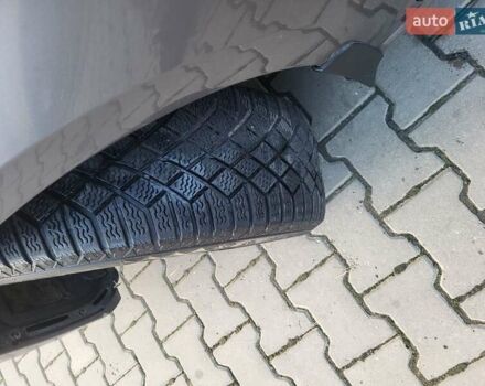 Сірий Фольксваген e-Golf, об'ємом двигуна 0 л та пробігом 154 тис. км за 9300 $, фото 139 на Automoto.ua