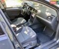 Серый Фольксваген e-Golf, объемом двигателя 0 л и пробегом 233 тыс. км за 7690 $, фото 23 на Automoto.ua