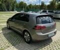 Серый Фольксваген e-Golf, объемом двигателя 0 л и пробегом 159 тыс. км за 8900 $, фото 16 на Automoto.ua