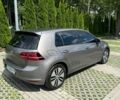 Серый Фольксваген e-Golf, объемом двигателя 0 л и пробегом 159 тыс. км за 8900 $, фото 14 на Automoto.ua