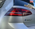 Серый Фольксваген e-Golf, объемом двигателя 0 л и пробегом 98 тыс. км за 8750 $, фото 17 на Automoto.ua